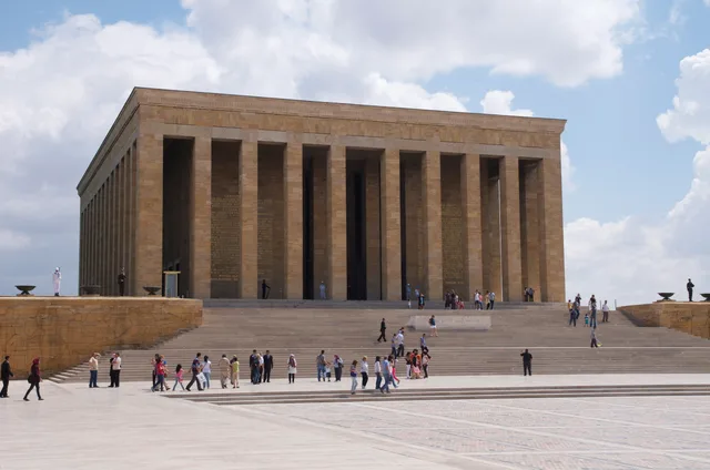 Anıtkabir