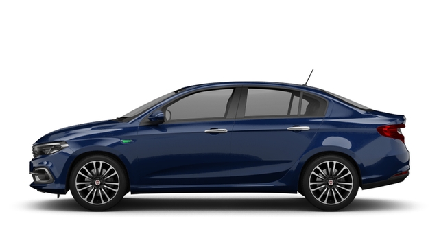 Fiat Egea Sedan Easy